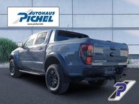 Gebraucht Ford Ranger Raptor 212 PS (155 kW) 2021 Grau Abholung