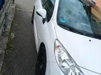 Gebraucht Peugeot 207 95 PS (69 kW) 2012 Weiß Kombi