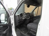 Gebraucht Nissan Interstar Acenta 150 PS (110 kW) 2024 Weiß Van