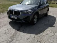 Gebraucht BMW X1 140 PS (102 kW) 2019 SUV
