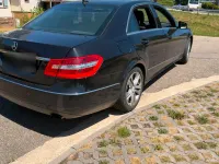 Gebraucht Mercedes E350 231 PS (169 kW) 2010 Limousine
