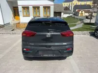 Brugt Kia e-Niro Vision 150 kW (204 HK) 2022 Grå SUV