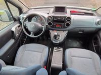 Gebraucht Citroën Berlingo Chic 109 PS (80 kW) 2010 Silber Van / Kleinbus