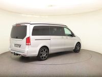 gebraucht Mercedes V220 d Edition AMG Line Küche+360°