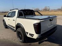 Gebraucht Nissan Navara Tekna 190 PS (139 kW) 2020 Weiß Pickup