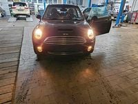 Gebraucht Mini Cooper Clubman 98 PS (72 kW) 2010 Braun Kombi