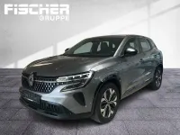 Gebraucht Renault Austral Evolution 158 PS (116 kW) 2024 Grau SUV