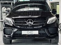 gebraucht Mercedes GLE500 4Matic | AMG Line | Kamera | 360° | ACC |