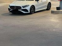 Gebraucht Mercedes A220 190 PS (139 kW) 2023 Grau Kleinwagen