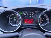 Gebraucht Alfa Romeo Giulietta 120 PS (88 kW) 2011 Silber Kleinwagen