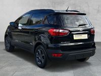 gebraucht Ford Ecosport 1.0 EB Cool&Connect TEMPO+SHZ+PDC+KLIMA