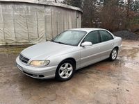 Gebraucht Opel Omega 144 PS (105 kW) 2002 Silber Limousine