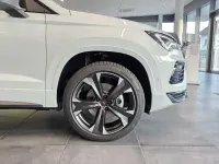 Neu Cupra Ateca 190 PS (139 kW) 2026 Weiß SUV