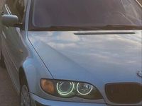 gebraucht BMW 316 i e46