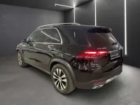Gebraucht Mercedes GLE400 381 PS (280 kW) 2025 Schwarz SUV