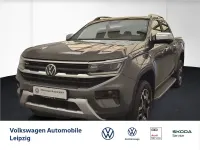 Gebraucht VW Amarok Style 241 PS (177 kW) 2024 Grau Pickup