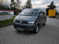 gebraucht VW Multivan T57sitze