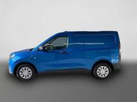 Gebraucht Ford Transit Trend 101 PS (74 kW) 2024 Blau Van