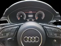 Gebraucht Audi A4 Advanced 150 PS (110 kW) 2024 Blau Kombi
