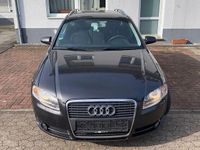Gebraucht Audi A4 140 PS (102 kW) 2006 Grau Kombi