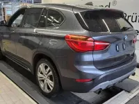 Gebraucht BMW X1 Performance 231 PS (169 kW) 2016 Andere SUV