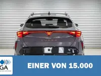 Neu Cupra Formentor 150 PS (110 kW) 2026 Grau metallic SUV