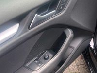 Gebraucht Audi A3 Attraction 179 PS (131 kW) 2013 Schwarz Limousine