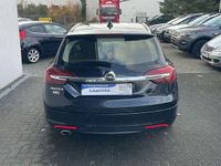 Gebraucht Opel Insignia 170 PS (125 kW) 2017 Schwarz Kombi