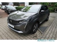 Gebraucht Peugeot 3008 Allure 145 PS (106 kW) 2024 Grau SUV