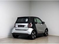 gebraucht Smart ForTwo Electric Drive ForTwo cabrio passion