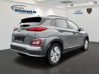 gebraucht Hyundai Kona EV Advantage