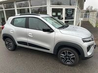 Gebraucht Dacia Spring Expression 33 kW (45 PS) 2022 Silber Kleinwagen