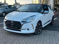 Gebraucht DS Automobiles DS3 Chic 110 PS (80 kW) 2019 Weiß Kleinwagen