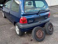 Gebraucht Renault Twingo Liberty 58 PS (42 kW) 2000 Blau Kleinwagen