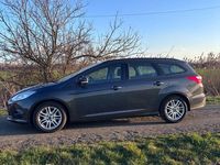 Gebraucht Ford Focus 125 PS (91 kW) 2013 Grau Limousine