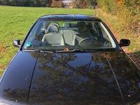 Gebraucht VW Golf III 75 PS (55 kW) 1998 Schwarz Limousine