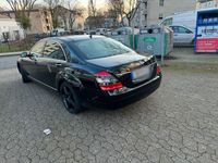 gebraucht Mercedes S350L 