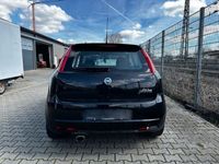 gebraucht Fiat Punto 1.9 Multijet 8V Sport Sport