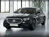 Gebraucht Mercedes E450 AMG 367 PS (269 kW) 2026 Schwarz Limousine