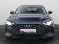 Gebraucht Audi A5 Ambiente 204 PS (150 kW) 2025 Firmamentblau metallic Kombi
