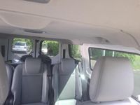 Gebraucht Ford Fiesta 2014 Weiß Kleinwagen