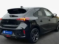 Gebraucht Opel Corsa 101 PS (74 kW) 2025 Schwarz Kleinwagen