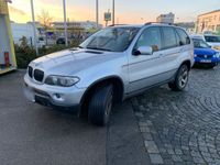 gebraucht BMW X5 3.0d*Tüv25*Facelift