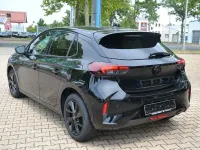 Gebraucht Opel Corsa 101 PS (74 kW) 2025 Schwarz Kleinwagen