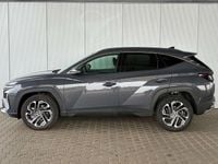Neu Hyundai Tucson Prime 238 PS (175 kW) 2026 Ecotronic grey SUV
