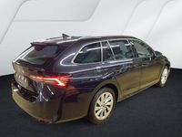 Gebraucht Skoda Octavia Selection 150 PS (110 kW) 2025 Schwarz Kombi
