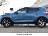 Gebraucht Volvo XC40 Plus 197 PS (144 kW) 2025 Blau SUV