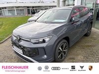 Neu VW Tayron Elegance 184 PS (135 kW) 2026 Grau SUV