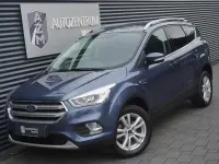 Używany Ford Kuga Cool & Connect 150 KM (110 kW) 2019 Niebieski SUV