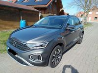 Gebraucht VW T-Roc Move 150 PS (110 kW) 2024 SUV
